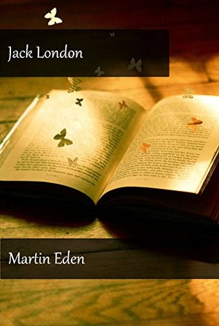 Jack London - Martin Eden