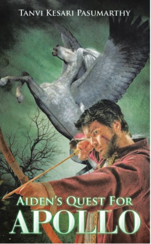Aiden's Quest For Apollo
