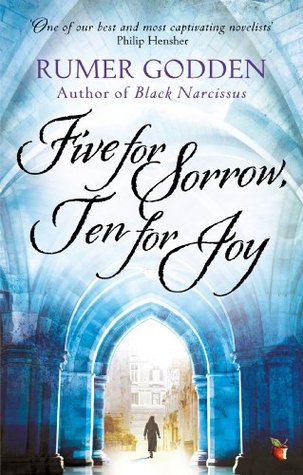 Five for Sorrow Ten for Joy: A Virago Modern Classic