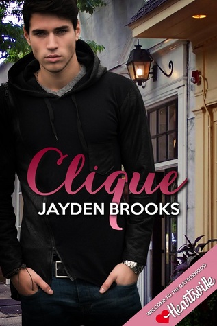 Clique (ebook)