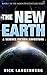 The New Earth (The Moon Penitentiary Series Book 1)