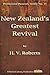 New Zealand’s Greatest Revival (Pentecostal Pioneers Book 11)