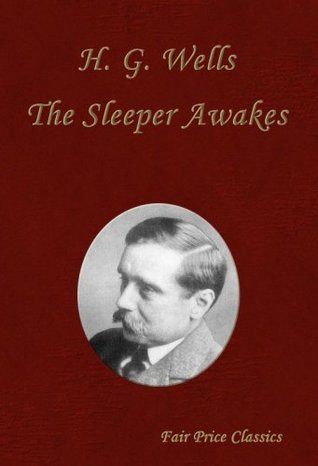 The Sleeper Awakes