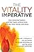 The Vitality Imperative by Mickey Connolly