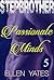 Passionate Minds (Stepbrother 5)
