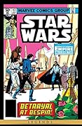 Star Wars (1977-1986) #43