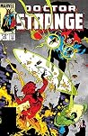 Doctor Strange (1...