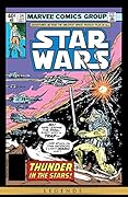 Star Wars (1977-1986) #34