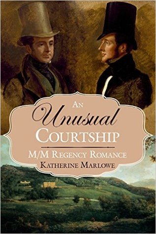 An Unusual Courtship (Kindle Edition)