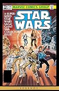 Star Wars (1977-1986) #50