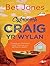 Cyfrinach Craig yr Wylan by Bet Jones