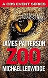 Zoo by James  Patterson
