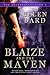 Blaize and the Maven: The Energetics Book 1