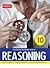 The Official Olympiad Book Of Reasoning - Class 10