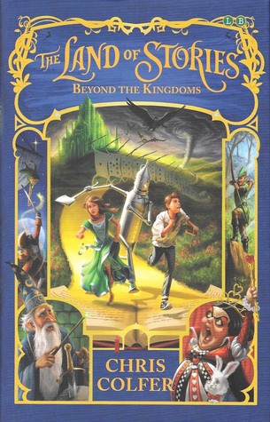 Beyond the Kingdoms