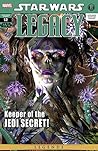 Star Wars: Legacy...