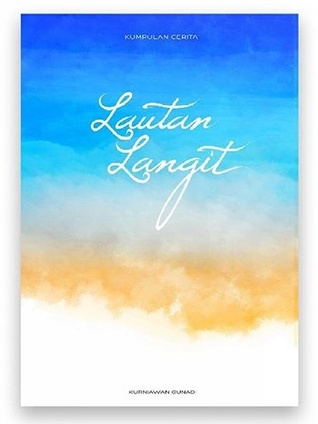 Lautan Langit: Kumpulan Cerita (Paperback)