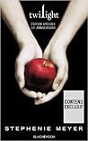 Twilight / À la vie, à la mort by Stephenie Meyer