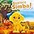 Disney Lion King:Explore Simba! (Disney Finger Puppet)