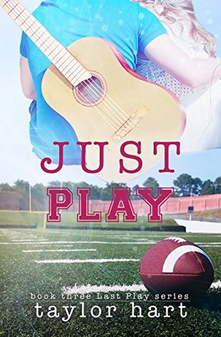 Just Play (Last Play #3)