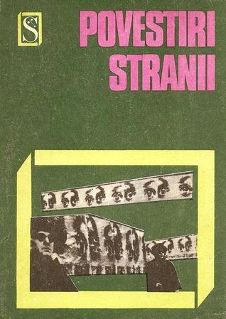 Povestiri stranii