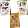 Robin Hobb Trilog...