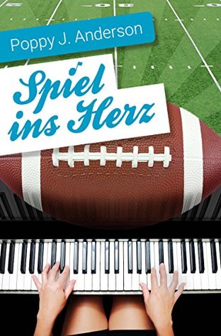 Spiel ins Herz (New York Titans, #12)