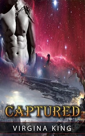 Captured (Kindle Edition)