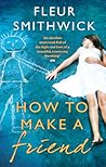 How To Make A Friend