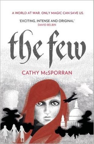 The Few (Mass Market Paperback)