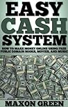 Easy Cash System:...