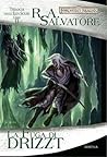 La fuga di Drizzt