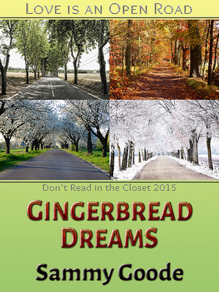 Gingerbread Dreams