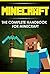 MINECRAFT HANDBOOK: The Complete Handbook For Minecraft