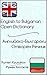 English to Bulgarian Open Dictionary by Rumen Kyusakov