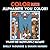 COLORbets (Alphabets You Color), Volume One - Marvelously Macabre (Coloring Books for Adults)