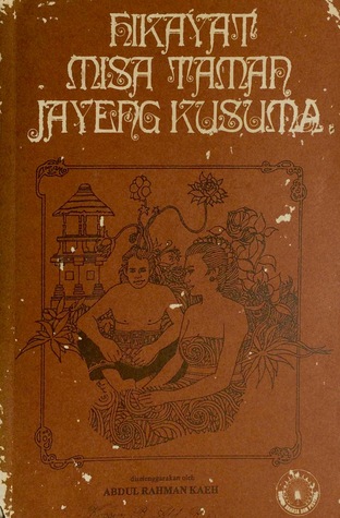 Hikayat Misa Taman Jayeng Kusuma