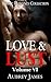 Love & Lust, Volume VI