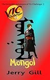 Mongol by Jerry   Gill