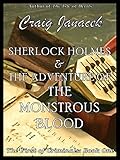 THE ADVENTURE OF THE MONSTROUS BLOOD