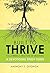 Built to Thrive Devotional Study Guide: Following a Mission of Meaning (Christian Living Series Devotional Book 2)