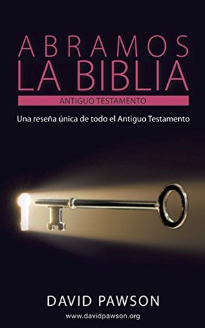 Abramos La Biblia – Antiguo Testamento (Spanish Edition)