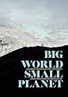 Book cover for Big World, Small Planet: Abundance Within Planetary Boundaries