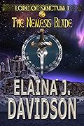 The Nemesis Blade