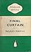 Final Curtain (Roderick Alleyn, #14)