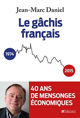 Le gâchis français (Kindle Edition)