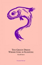 The Green Dress Whose Girl is Sleeping