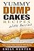 Yummy Dump Cake Recipes With Berries by Emily Hunter