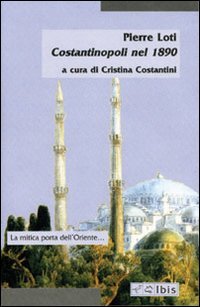 Costantinopoli nel 1890 (Paperback)
