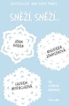 Sněží, sněží